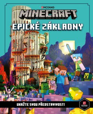 Minecraft Epické základny - a