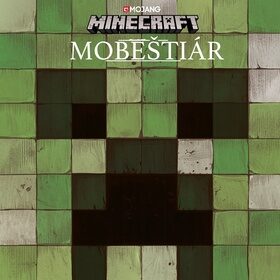 Minecraft Mobeštiár - 