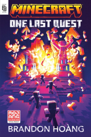 Minecraft: One Last Quest - 