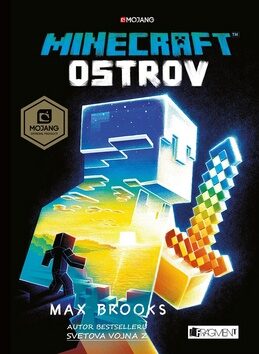 Minecraft Ostrov - Max Brooks
