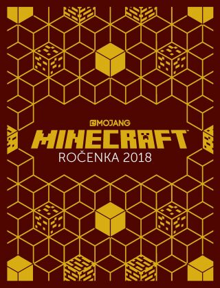 Minecraft Ročenka 2018 -  kolektiv