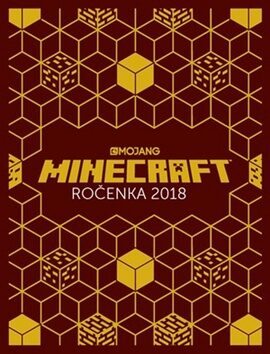 Minecraft Ročenka 2018 - 
