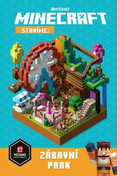 Minecraft - Stavíme: Zábavní park - Kolektiv