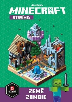 Minecraft - Stavíme: Země zombie - Kolektiv