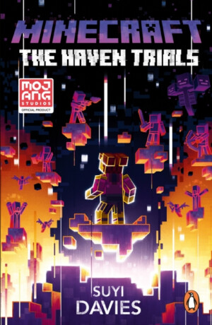 Minecraft: The Haven Trials - Suyi Davies