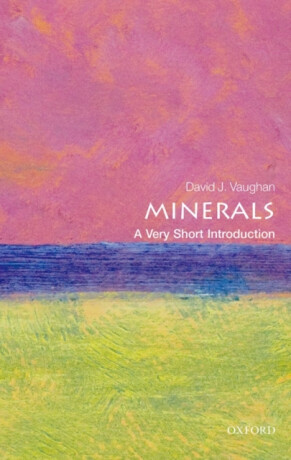 Minerals - David Vaughan
