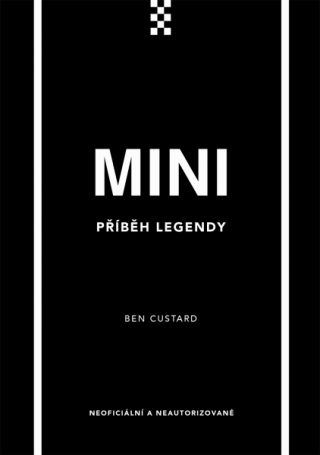 Mini. Příběh legendy - Ben Custard