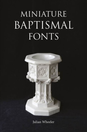 Miniature Baptismal Fonts - 
