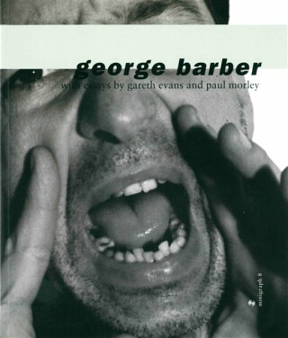 Minigraph 8: George Barber - Gareth Evans,Paul Morely