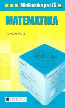 Minikostka pro ZŠ Matematika - Jaroslav Eisler