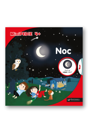Noc - Charlotte Roederer,Valérie Guidoux