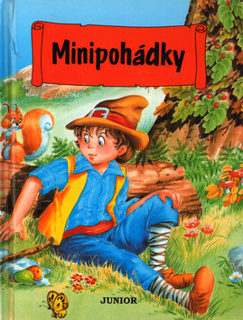 Minipohádky 32 - Alena Benešová