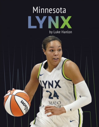 Minnesota Lynx - Luke Hanlon