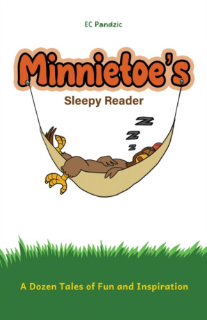 Minnietoe's Sleepy Reader - EC Pandzic