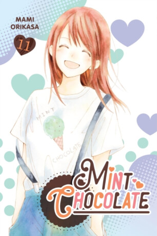 Mint Chocolate, Vol. 11 - Amber Tamosaitis,Mami Orikasa