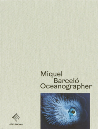 Miquel BarcelÃ³: Oceanographer - Miquel BarcelÃ³