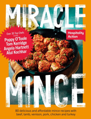 Miracle Mince - Hospitality Action
