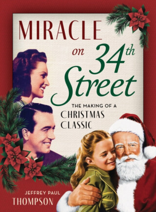 Miracle on 34th Street - Jeffrey Paul Thompson