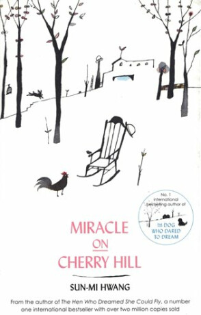 Miracle on Cherry Hill - Hwang Sonmi