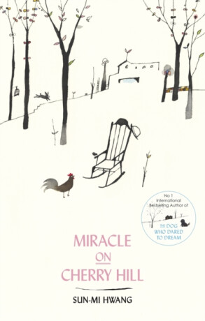 Miracle on Cherry Hill - Hwang Sonmi