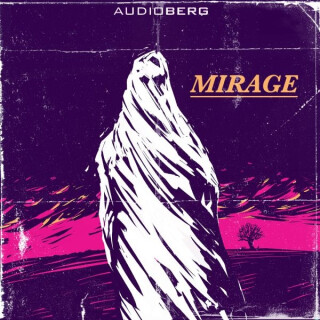 Mirage - Montague Rhodes James