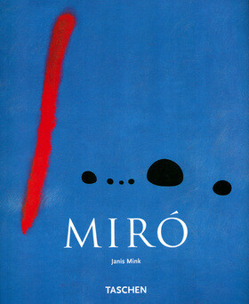 Miró - Janis Mink