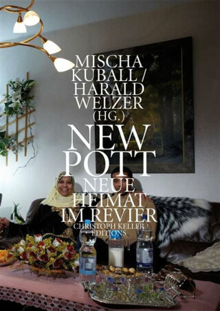 Mischa Kuball: New Pott - 