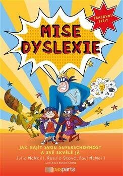 Mise dyslexie - Julie McNeill,Paul McNeill