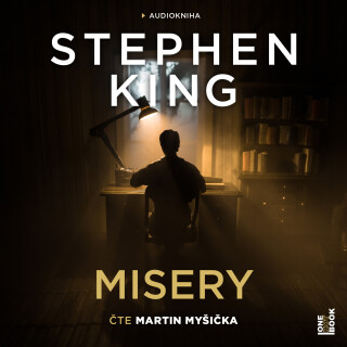 Misery - Stephen King