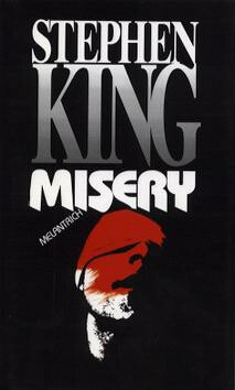 Misery - Stephen King