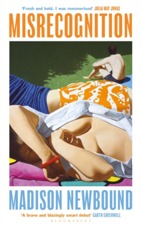 Misrecognition - Madison Newbound