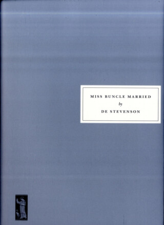 Miss Buncle Married - D. E. Stevenson,Fiona Bevan
