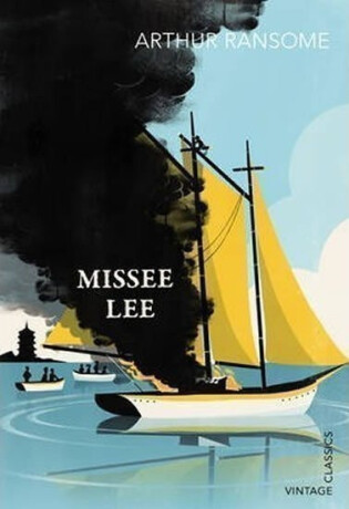 Missee Lee - Arthur Ransome