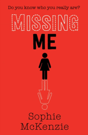 Missing Me - McKenzie Sophie