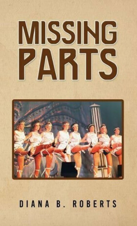 Missing Parts - Taylor Indiana Roberts
