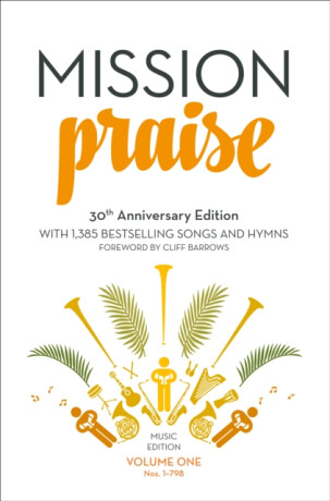 Mission Praise (Two-Volume Set): Full Music - 