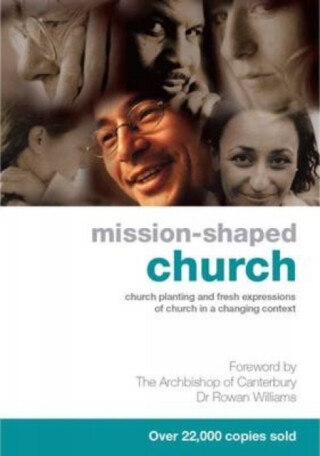 Mission-Shaped Church - 
