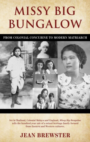Missy Big Bungalow - Jean Brewster