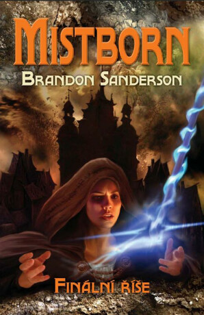 Mistborn