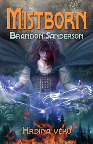 Mistborn