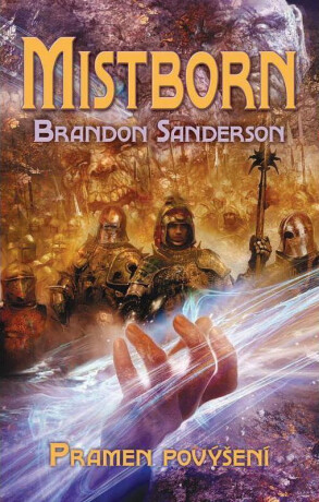 Mistborn