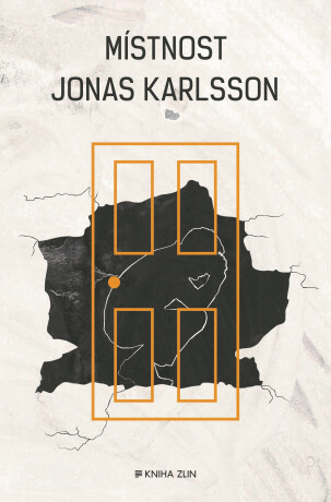 Místnost - Jonas Karlsson