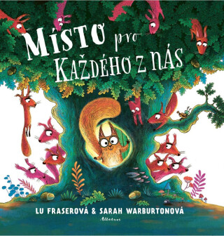 Místo pro každého z nás - 