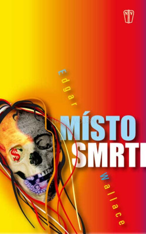 Místo smrti - Edgar Wallace