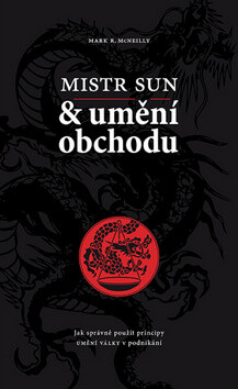 Mistr Sun a umění obchodu - Sun-c',MarkR. McNeilly
