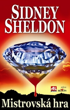 Mistrovská hra - Sidney Sheldon