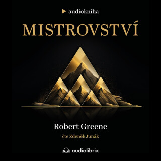Mistrovství - Robert Greene