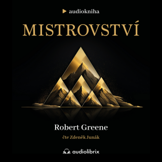 Mistrovství - Robert Greene