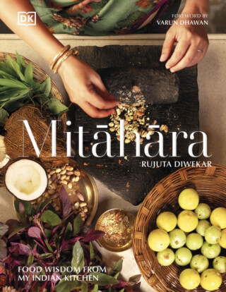 Mitahara - Rujuta Diwekar