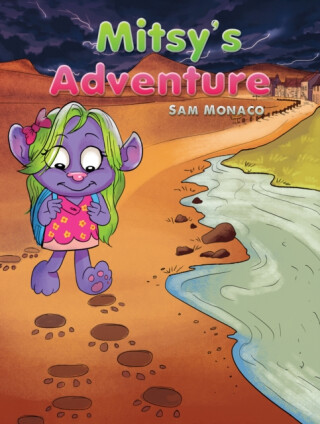 Mitsy's Adventure - Sam Monaco